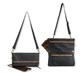 Multi Messenger Bag - Kenya
